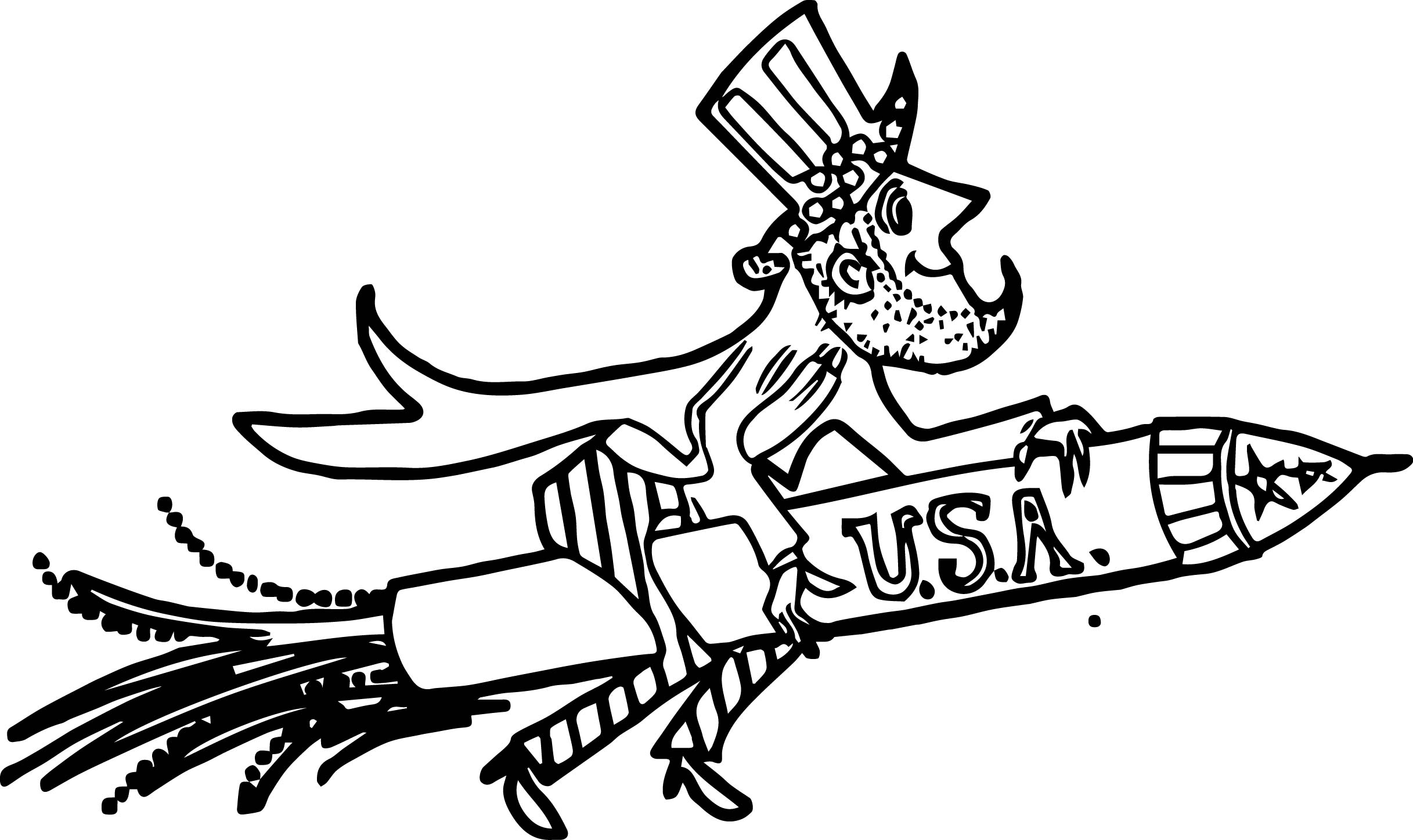 American Revolution Uncle Sam American Patriotic Rocket Firework 2434x1448 American Revolution Uncle Sam American Patriotic Rocket Firework