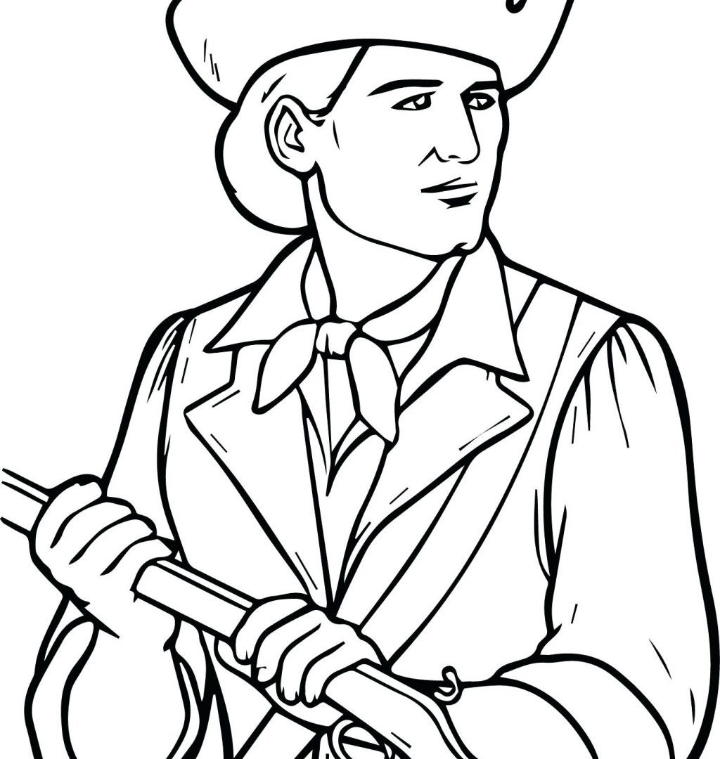 American Revolution Coloring Pages at GetColorings.com | Free printable ...