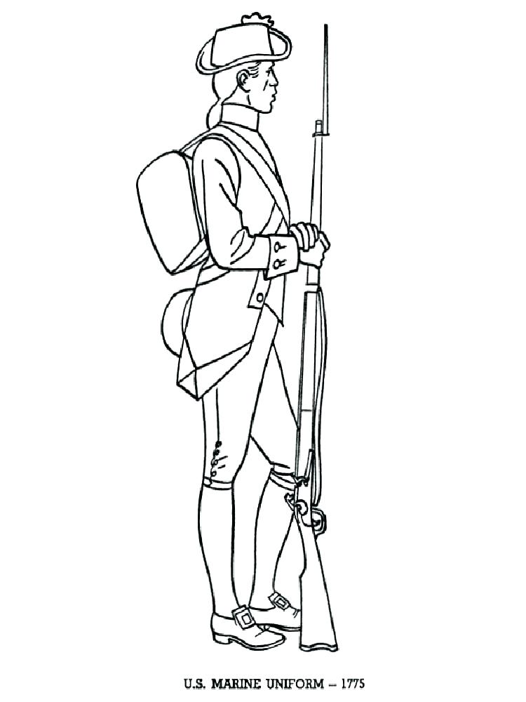 Revolution Coloring Pages And Revolutionary War Coloring 750x1000 Revolution Coloring Pages And Revolutionary War Coloring