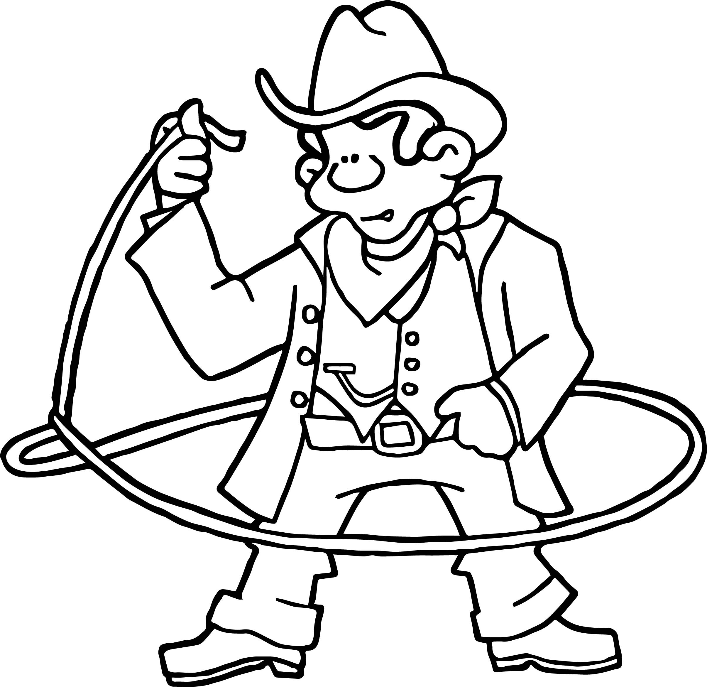 American Revolution History Cowboy Coloring Page Wecoloringpage 2410x2341 American Revolution History Cowboy Coloring Page Wecoloringpage
