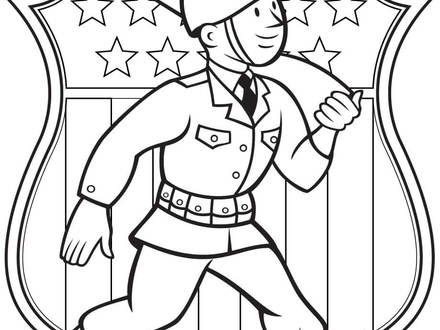 440x330 36 World War 1 Coloring Pages, Coloring Download World War 1