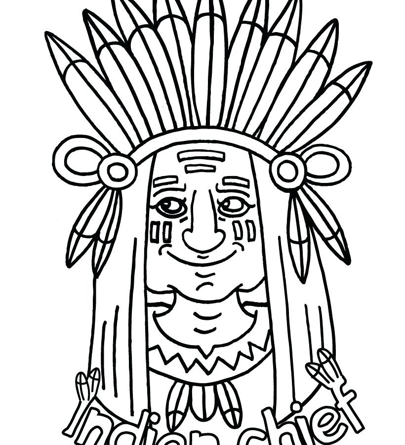 Idea Native American Color Pages Or Coloring Pages Many 820x900 Idea Native American Color Pages Or Coloring Pages Many