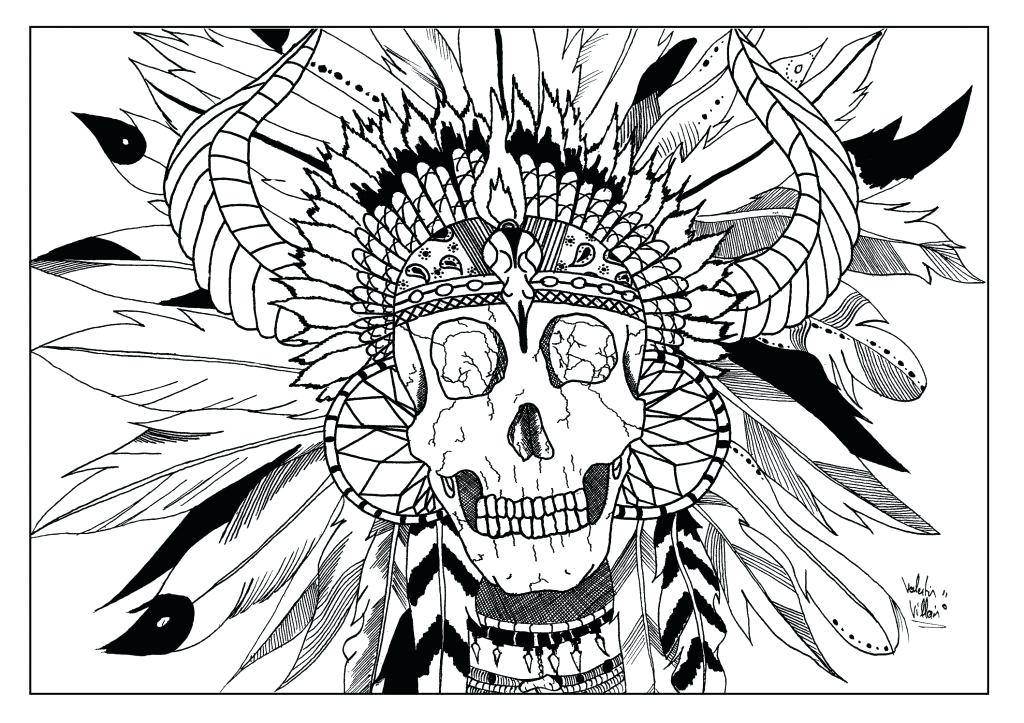 Native American Coloring Pages 12365 Native American Coloring 1024x723 Native American Coloring Pages 12365 Native American Coloring