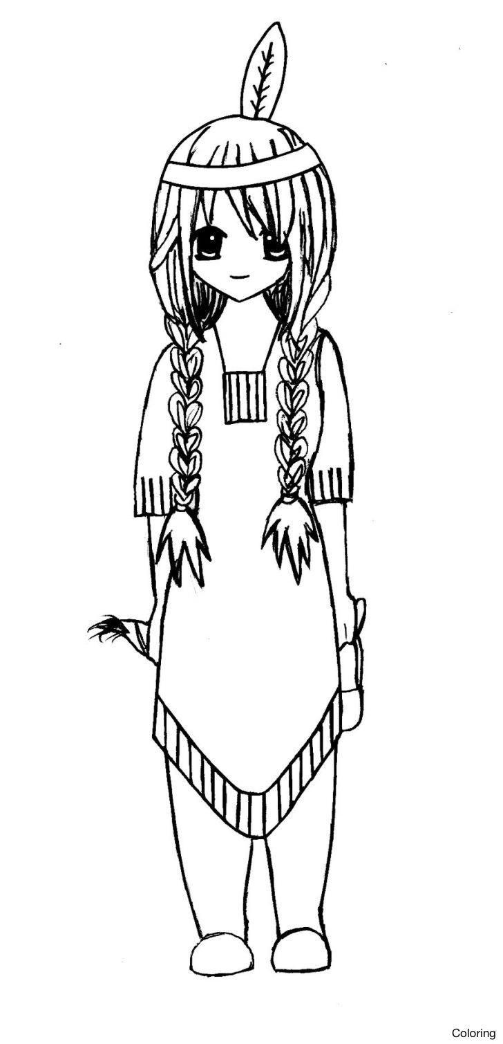 Printable Adult Native American Symbols Coloring Pages Adult 5f 728x1509 Printable Adult Native American Symbols Coloring Pages Adult 5f