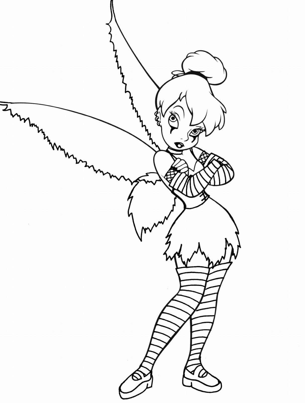 1214x1600 Best Of Disney Characters Halloween Coloring Pages Gtm Ccamish