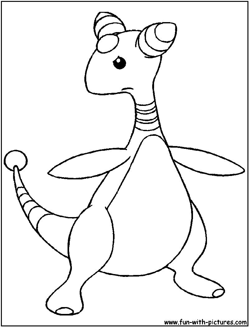 800x1050 Rare Ampharos Coloring Pages Page 197 Fancy Fiscalreform