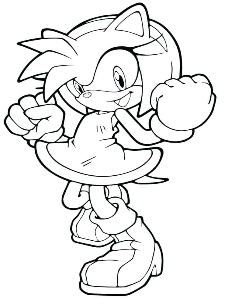 Interesting Sonic Amy Coloring Pages Sonic Coloring Sonic Coloring 750x1000 Interesting Sonic Amy Coloring Pages Sonic Coloring Sonic Coloring