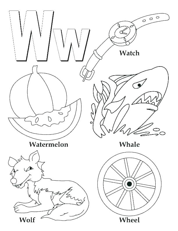 U Coloring Pages Letter A Coloring Pages Letter Letter U Coloring 612x792 U Coloring Pages Letter A Coloring Pages Letter Letter U Coloring