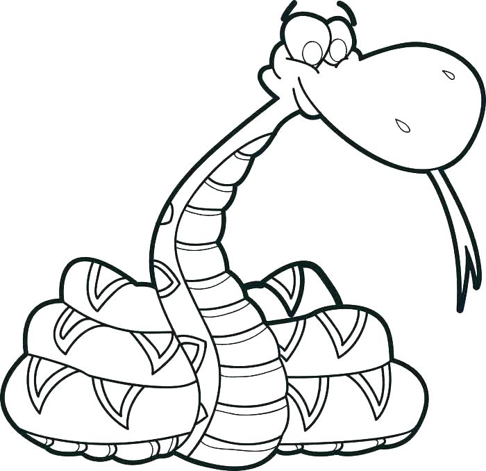 700x678 Anaconda Coloring Page Anaconda Coloring Page Snake Coloring Pages