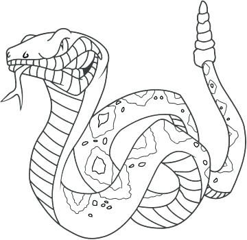 Anaconda Coloring Pages Snake Coloring Page Kids Pages Snake 360x350 Anaconda Coloring Pages Snake Coloring Page Kids Pages Snake