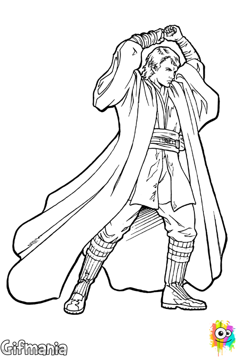 Anakin Skywalker Sith 480x720 Anakin Skywalker Sith