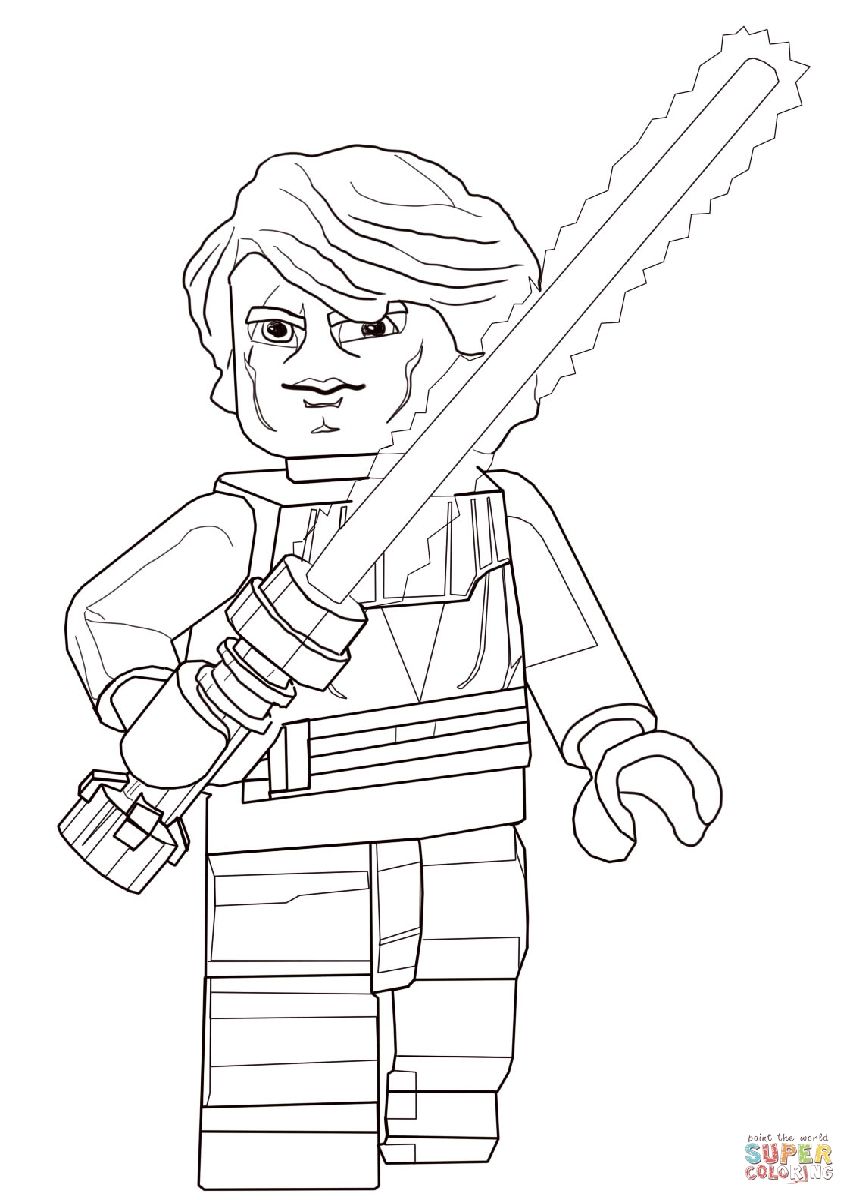 Shocking Anakin Coloring Page Pict For Luke Skywalker Ideas 850x1200 Shocking Anakin Coloring Page Pict For Luke Skywalker Ideas