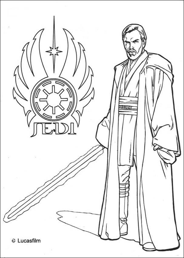 Spaceship Of Anakin Coloring Pages 607x850 Spaceship Of Anakin Coloring Pages