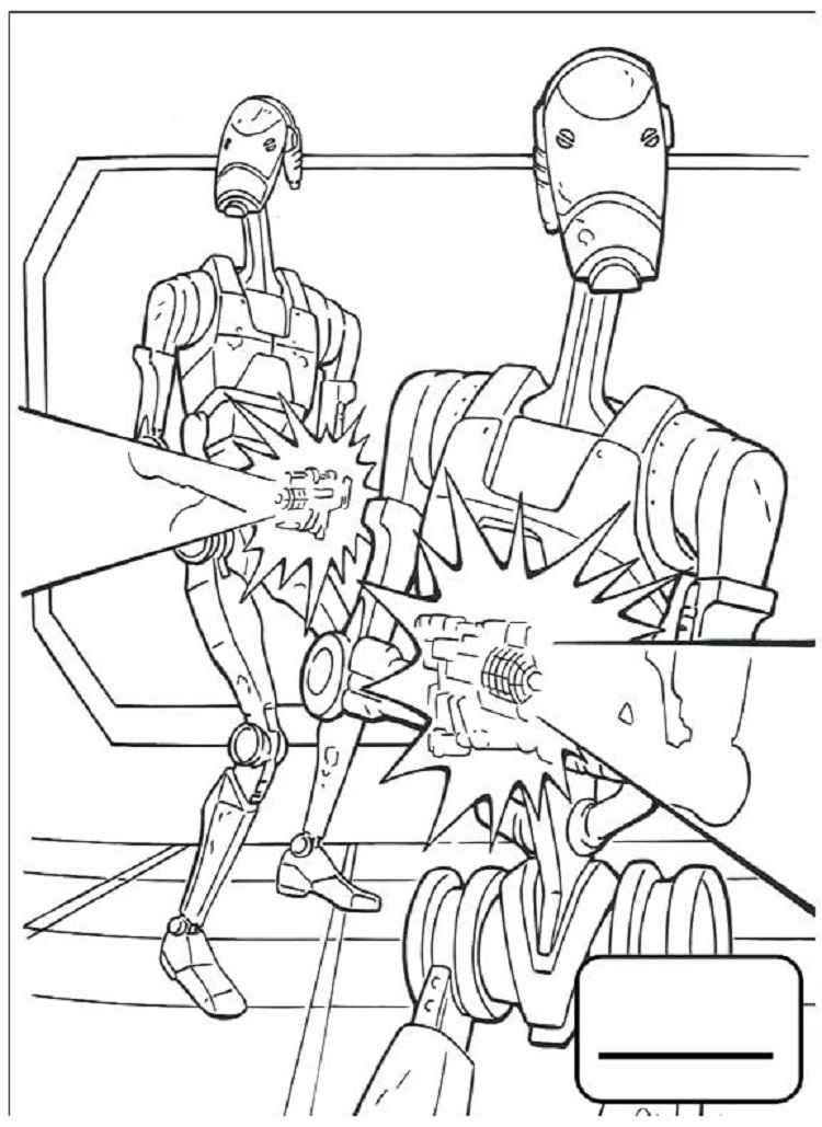 Star Wars Coloring Pages Anakin Skywalker 750x1029 Star Wars Coloring Pages Anakin Skywalker