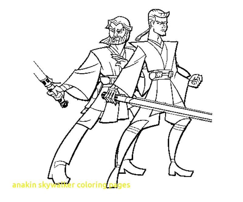 800x667 Anakin Skywalker Coloring Pages With Luke Skywalker Coloring Page