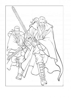 236x333 Anakin Skywalker (20) Aa Coloring Pages Anakin