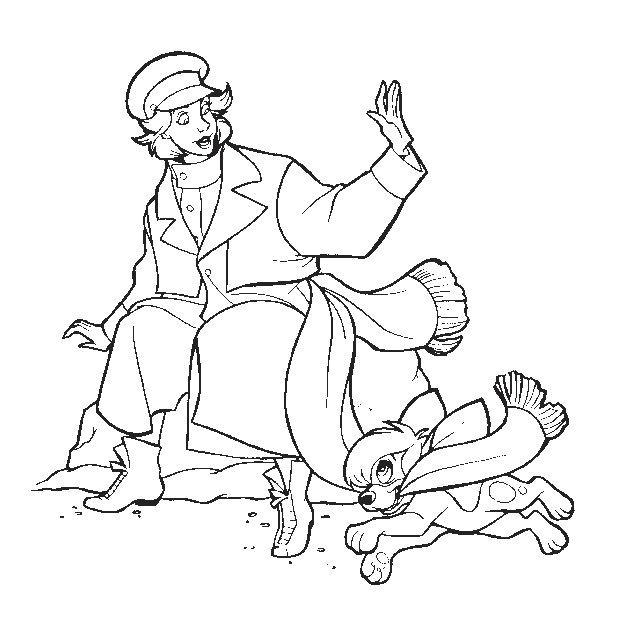 630x633 Anastasia Coloring Pages Free Coloring Pages + Activities