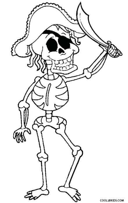 441x700 Skeleton Coloring Page Skeleton Coloring Pages Printable Skeleton