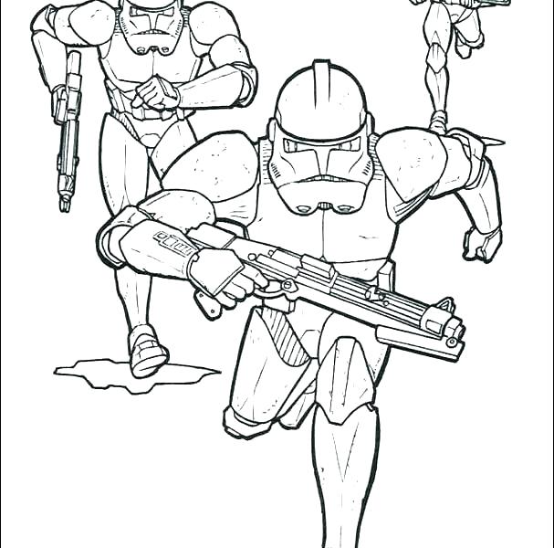 Ancient Coloring Pages