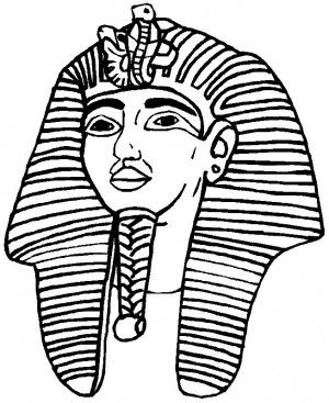 23 Best Ancient Egypt Coloring Book Images On Ancient 300x367 23 Best Ancient Egypt Coloring Book Images On Ancient