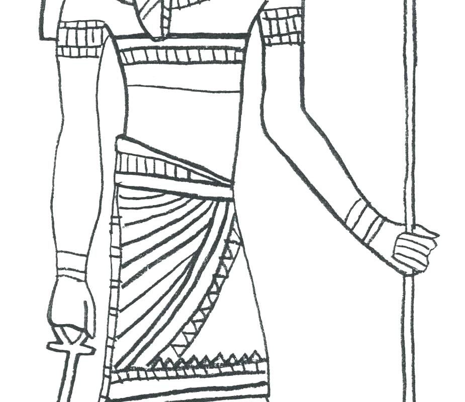 925x800 Egyptian Coloring Page Coloring Pages Coloring Page Coloring Page
