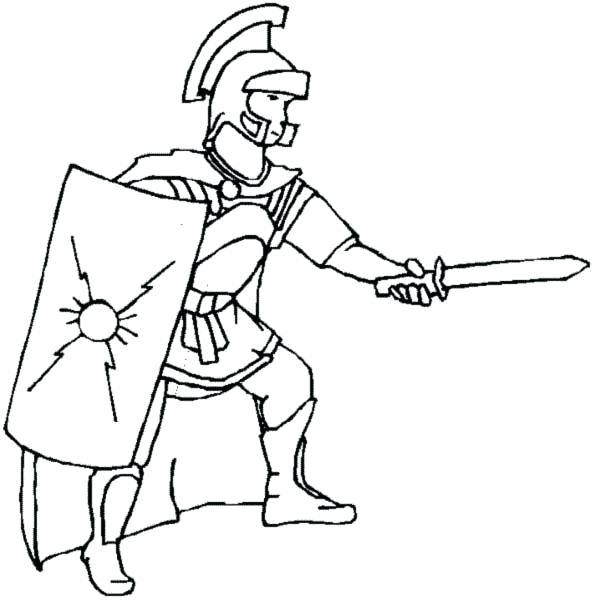 600x602 Cool Ancient Rome Coloring Pages A Realistic Drawing Of Ancient