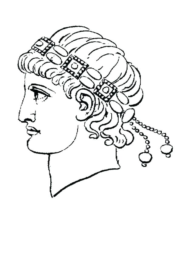 Ancient Rome Coloring Pages at GetColorings.com | Free printable ...