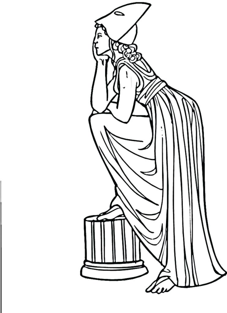 741x1024 Ancient Rome Coloring Pages Awesome Quarter Coin Coloring Page