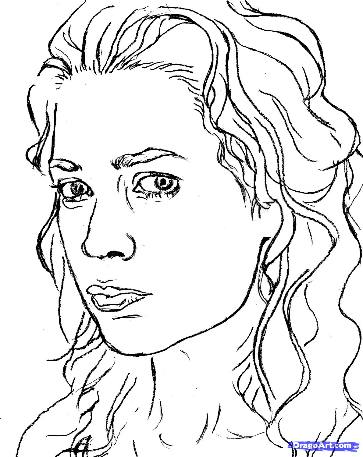 1191x1500 Walking Dead Characters Coloring Pages Walkingdead Colouring