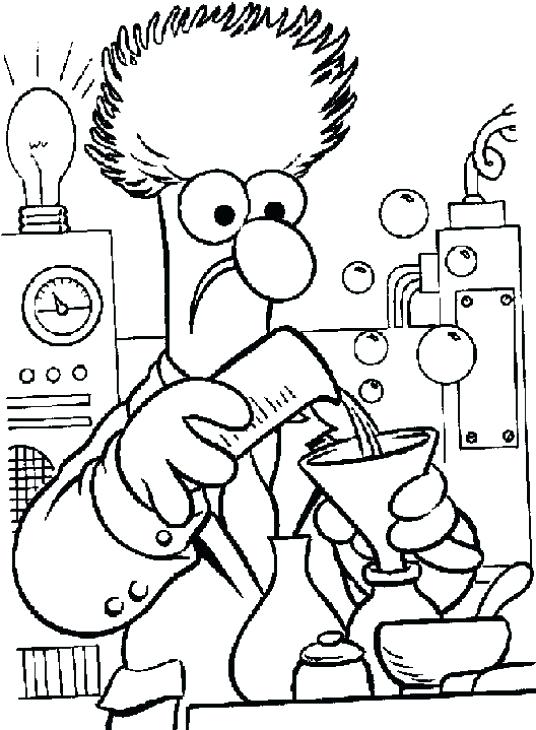 536x730 Ada Twist Scientist Coloring Page Ada Twist Scientist Andrea Beaty
