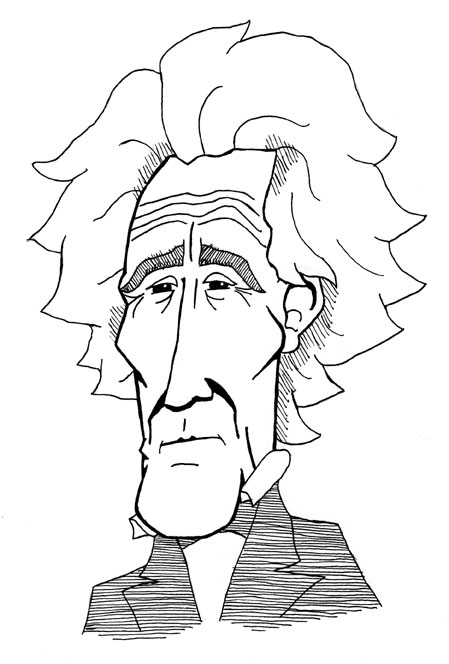 449x664 Coloring Pages Countries Cultures Andrewkson Caricature Unusual