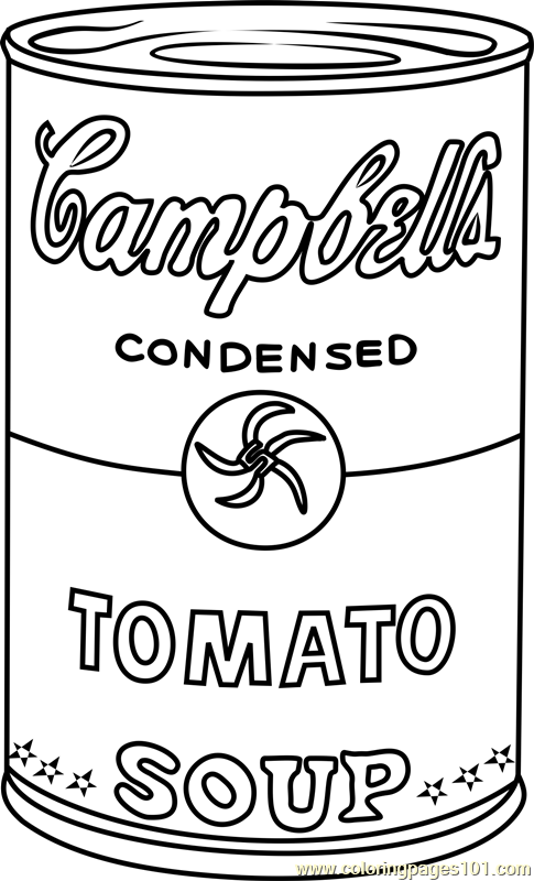 Andy Warhol Coloring Sheets Andy Warhol Coloring Pages Free 485x800 Andy Warhol Coloring Sheets Andy Warhol Coloring Pages Free