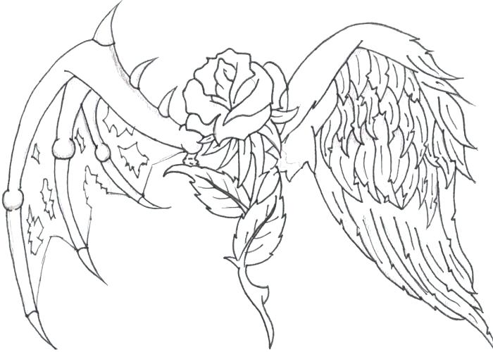 700x500 Guardian Angel Coloring Pages Angels Coloring Pages Perfect