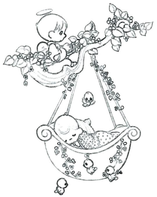 540x676 Precious Moments Angels Coloring Pages Precious Moments Coloring