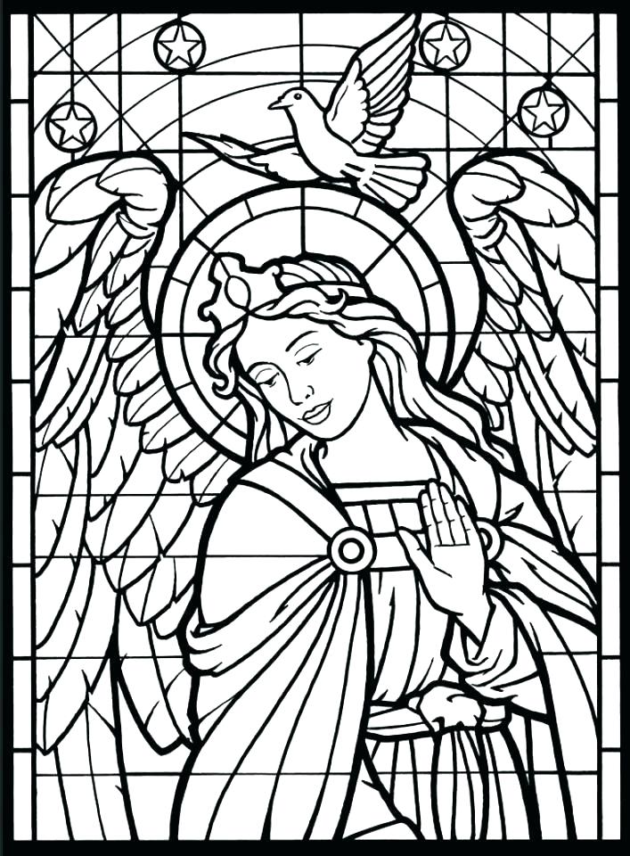 Angel Coloring Pages For Preschool Angels Coloring Pages Angels 707x960 Angel Coloring Pages For Preschool Angels Coloring Pages Angels