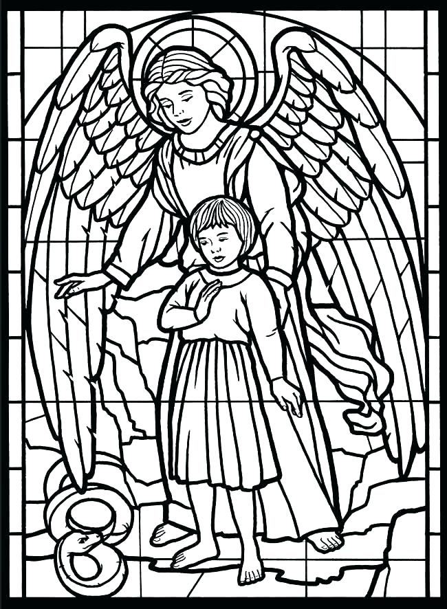 650x886 Angels Coloring Pages Coloring Book Angels Also Coloring Pages