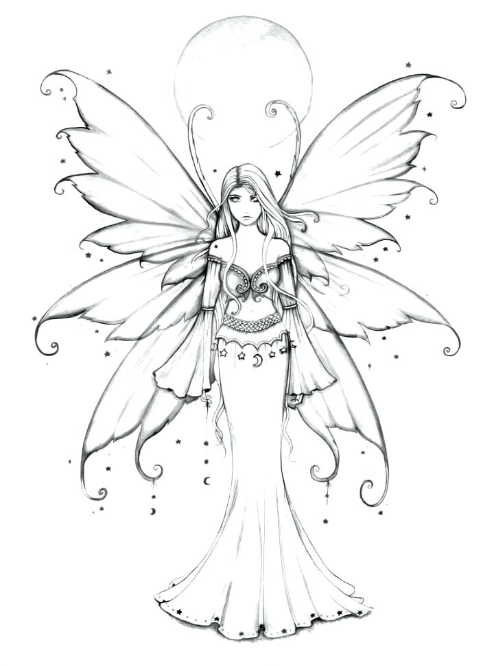 720x972 Good Angels Coloring Pages Print Or Angels Kids Drawing Of Angels