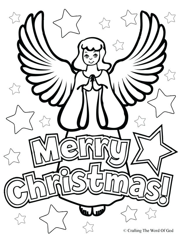 618x800 Angel Coloring Pages For Preschool Angel Ring Pages Printable Male