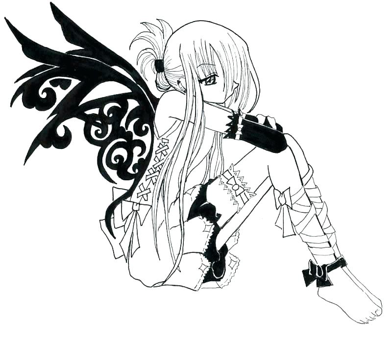 Angel Coloring Pages To Print Printable Angel Coloring Pages Free 800x710 Angel Coloring Pages To Print Printable Angel Coloring Pages Free