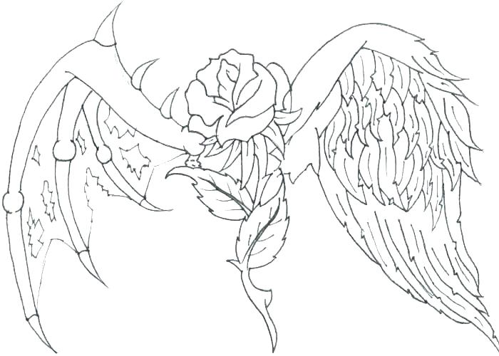 Coloring Page Angel Coloring Ideas Pro 700x500 Coloring Page Angel Coloring Ideas Pro
