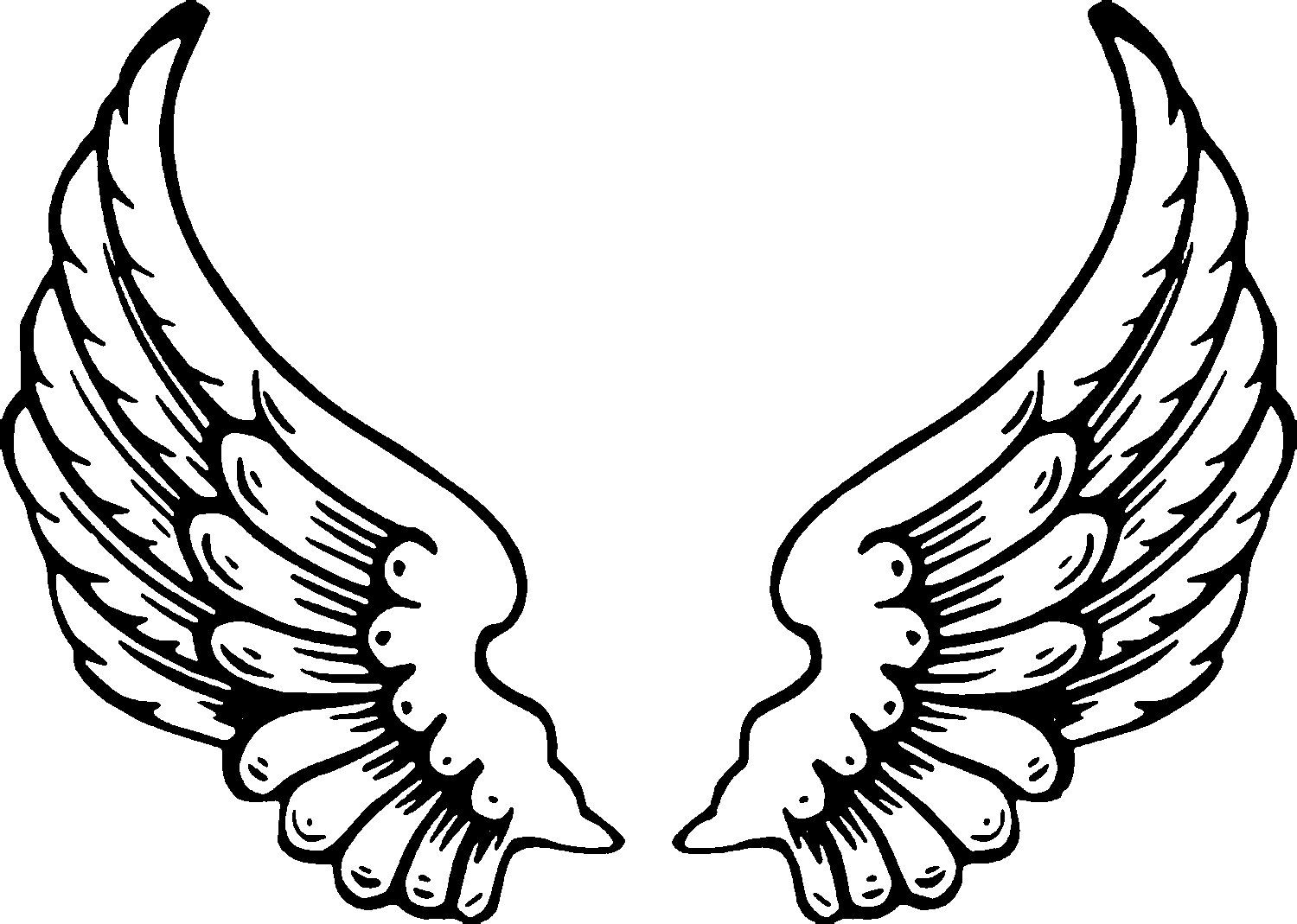 Free Printable Angel Coloring Pages For Kids Free Printable 1500x1069 Free Printable Angel Coloring Pages For Kids Free Printable