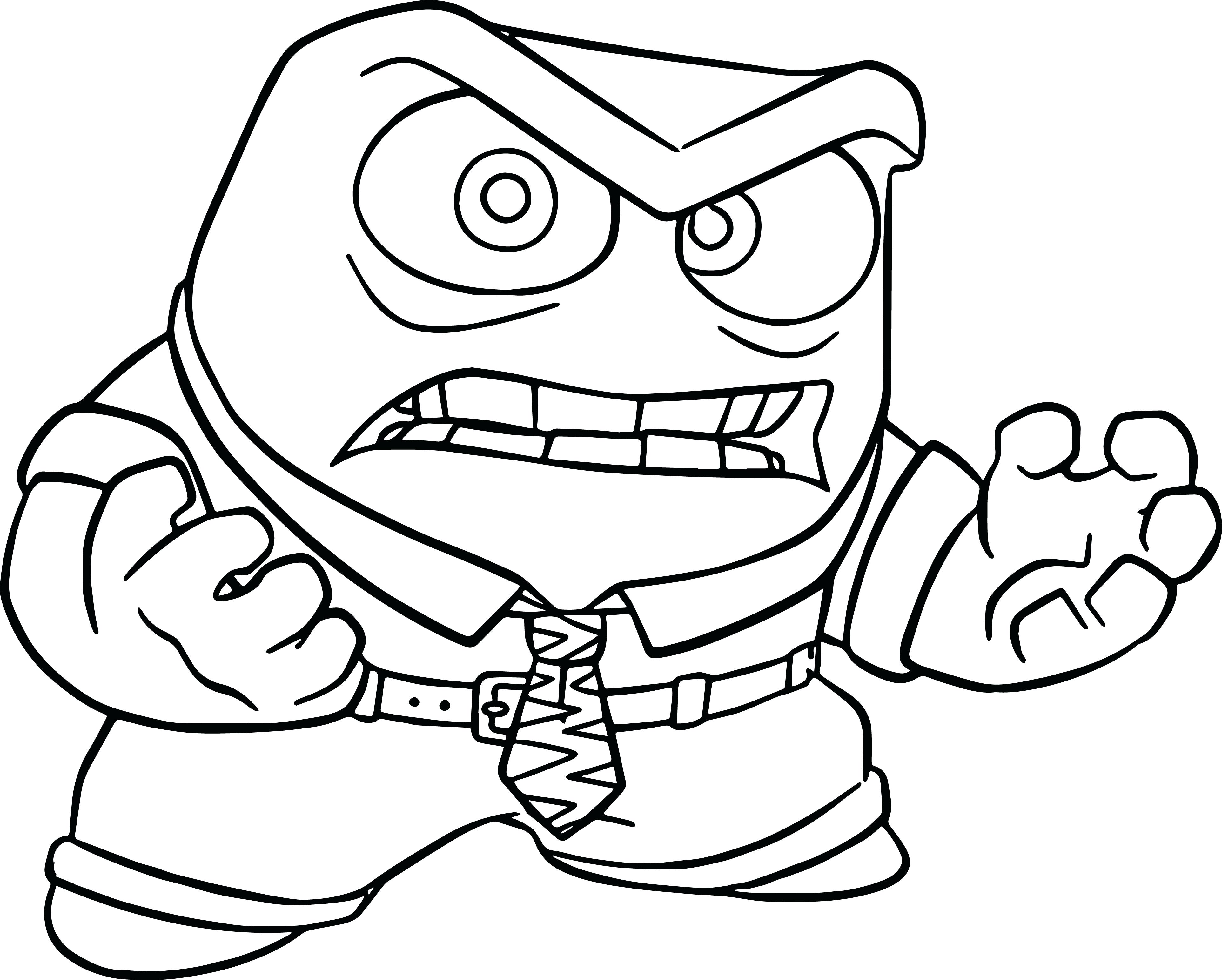 Images Of Angry Colouring Pages 3848x3086 Images Of Angry Colouring Pages