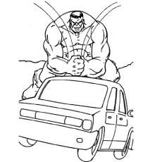 25 Popular Hulk Coloring Pages For Toddler 230x230 25 Popular Hulk Coloring Pages For Toddler