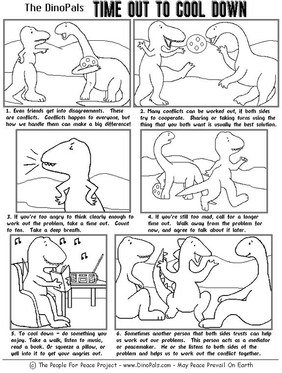 Coping Skills Coloring Pages Anger Management Coloring Pages 575x760 Coping Skills Coloring Pages Anger Management Coloring Pages