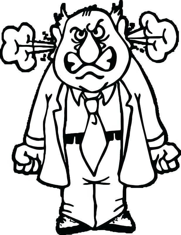 Anger Management Coloring Pages Wonderful Coloring Pages For Kids 618x800 Anger Management Coloring Pages Wonderful Coloring Pages For Kids