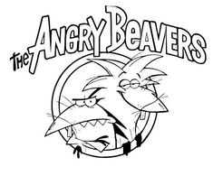 235x195 The Crawling Spleen With An Oposible Thumb. The Angry Beavers