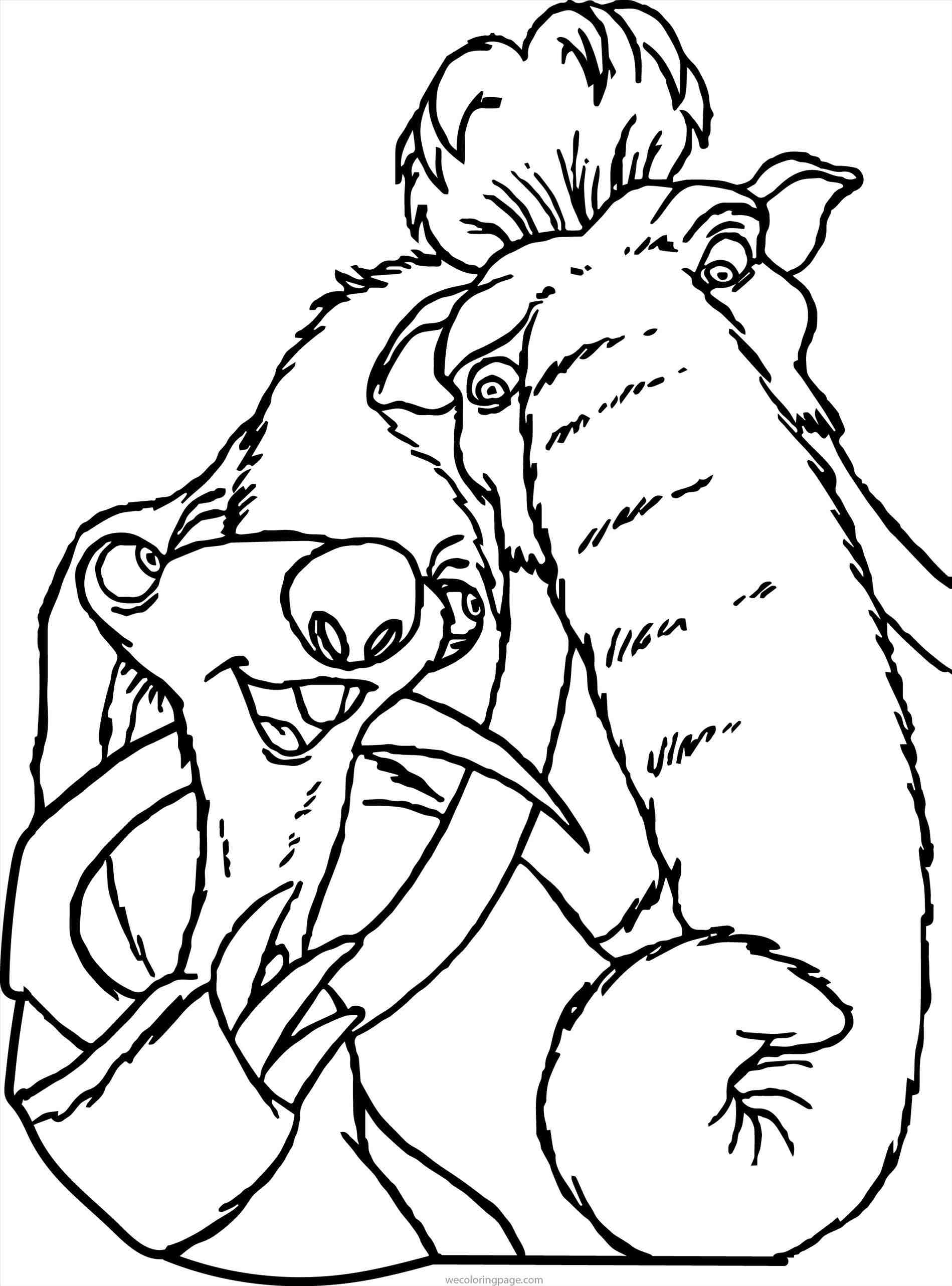 1899x2565 Angry Beavers Coloring Pages Web Coloring Pages