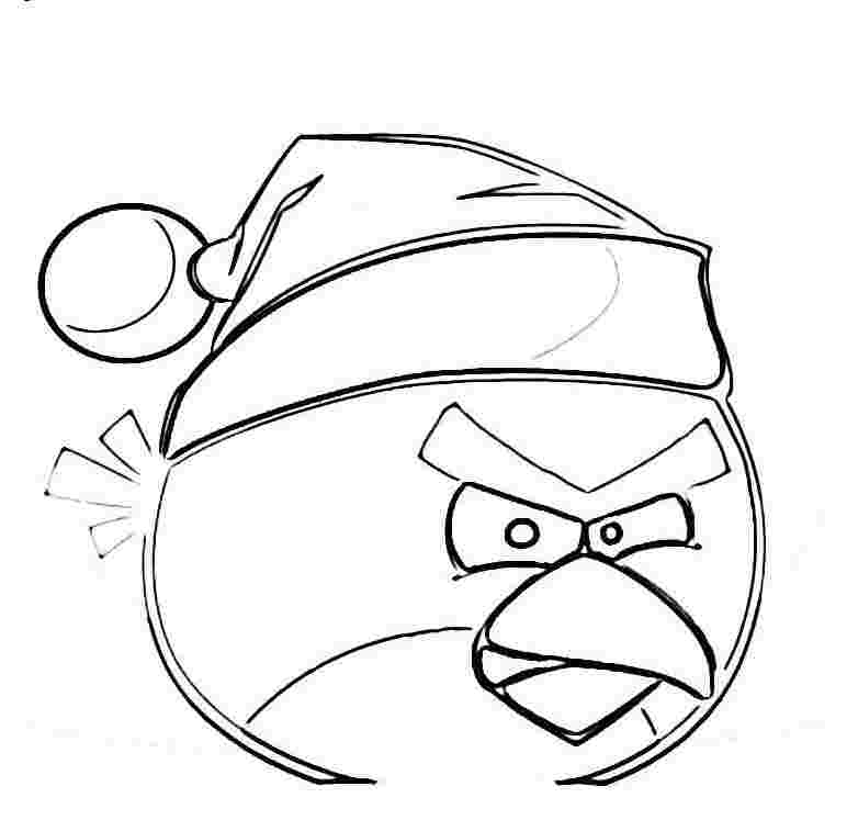 Angry Birds Coloring Pages (20) Coloring Kids 772x747 Angry Birds Coloring Pages (20) Coloring Kids