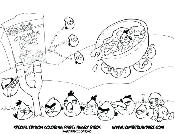 Angry Birds Go Coloring Pages Pdf Bird Kids Party Ideas 590x455 Angry Birds Go Coloring Pages Pdf Bird Kids Party Ideas