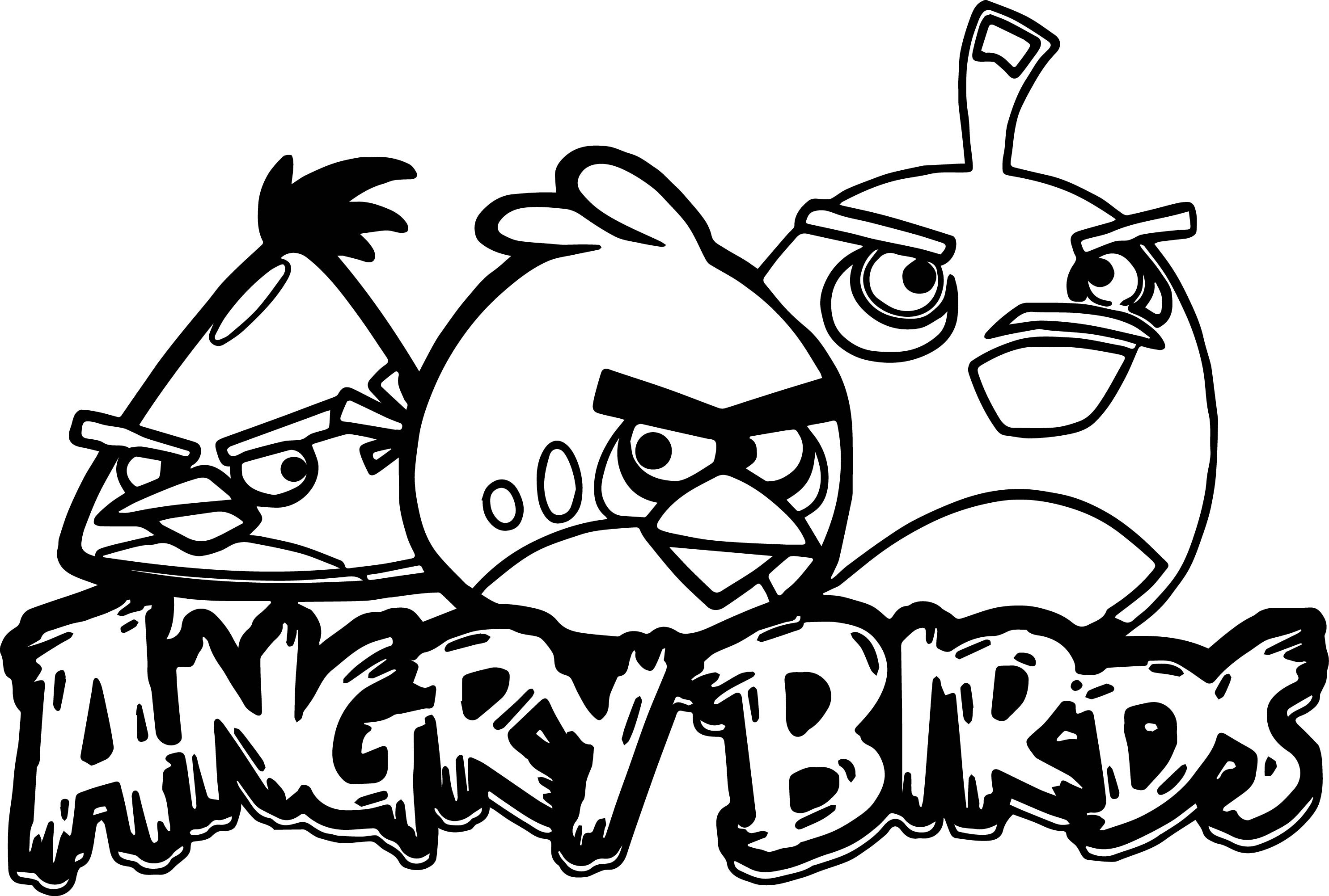 Angry Bird Coloring Sheets Book Birds On Pages Woo Jr Kids 2972x2005 Angry Bird Coloring Sheets Book Birds On Pages Woo Jr Kids